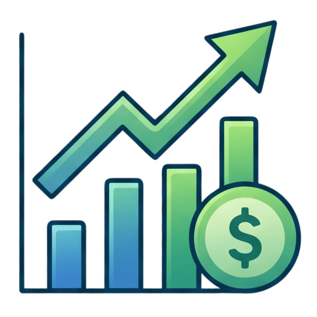 Marketing and Revenue Growth